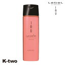 ルベル シャンプー 【 イオクレンジング リコミント 200】 iau LebeL ヘアケア 美容室専売 サロン専売品 サロン K-two