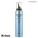 【最大2000円OFF★17日10:00開始】ルベル スタイリングムース 【 H.M.A ムース ナチュラル 170g】 LebeL ムース スタイリング スタイリング剤 美容室専売 サロン専売品 サロン K-two