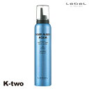 ルベル スタイリングムース 【 H.M.A ムース ナチュラル 350g】 LebeL ムース スタイリング スタイリング剤 美容室専売 サロン専売品 サロン ...