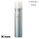 ルベル ヘアスプレー 【 トリエ ジューシースプレー0 170g】 TRIE LebeL スプレー スタイリング スタイリング剤 美容室専売 サロン専売品 サロ...