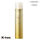 ルベル ヘアスプレー 【 トリエ ジューシースプレー4 170g】 TRIE LebeL スプレー スタイリング スタイリング剤 美容室専売 サロン専売品 サロ...