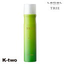 ルベル ヘアスプレー 【 トリエ スプレー5 170g】 TRIE LebeL スプレー スタイリング スタイリング剤 美容室専売 サロン専売品 サロン K-t...