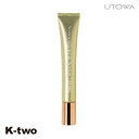 ウトワ 美容液 【 スムーシフィック ダブルセラム】 utowa 化粧品 美容室専売 サロン専売品 サロン K-two