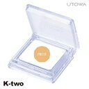 ウトワ アイシャドウ 【 プロフェッショナル メイクアップカラー PBE01】 utowa 化粧品 メイクアップ 美容室専売 サロン専売品 サロン K-two