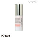 ウトワ ファンデーション 【 フルイドファンデーション 556】 utowa 化粧品 メイクアップ 美容室専売 サロン専売品 サロン K-two