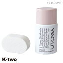 ウトワ ファンデーション 【 リキッドファンデーションUV 554】 utowa 化粧品 メイクアップ 美容室専売 サロン専売品 サロン K-two