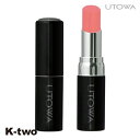 ウトワ リップスティック 【 リップスティック PK470S】 口紅 utowa 化粧品 メイクアップ 美容室専売 サロン専売品 サロン K-two