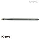ウトワ ブラシ 【 メイクアップブラシ 7M】 utowa 化粧品 メイクアップ 美容室専売 サロン専売品 サロン K-two