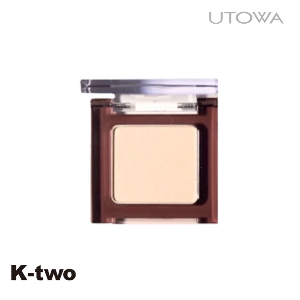 Rakuten - ウトワ【ウトワ アイカラー OR212 M】アイシャドウ サロン専売品 K-two