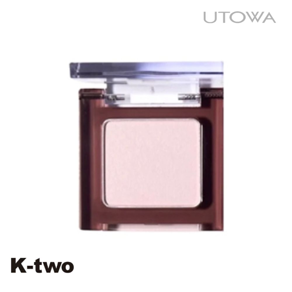 ウトワ【ウトワ アイカラー PK422 M】アイシャドウ サロン専売品 K-two