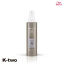 WELLA 【 EIMI パーフェクトミースムースミルク 100ml】アイミィ ヘアクリーム セラム ウエラ 美容室専売 サロン専売品 サロン K-two