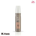 ウエラ ヘアミスト 【 EIMI ボディクラフター 150ml】 WELLA PROFESSIONALS ミスト スタイリング剤 スタイリング 美容室専売 サロン専売品 サロン K-two