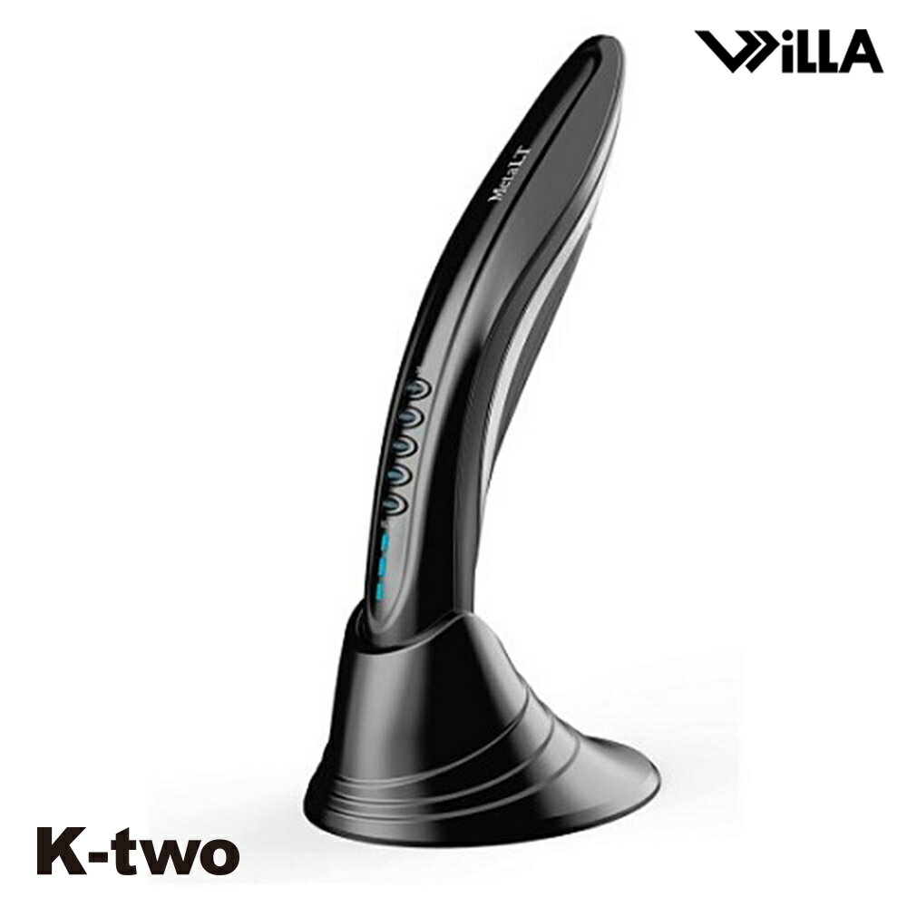 ウイルエー Willa 美顔器 【 メタエルティ】 美容器 EMS スキン エステ 美容室専売 サロン専売品 サロン K-two
