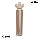 ウイルエー Willa 美顔器 【 ゾーガンキンブルーム】 ZOGANKIN BLOOM EMS 美容室専売 サロン専売品 サロン K-two