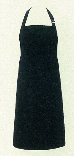 エプロンサービス ユニフォーム 制服男女兼用 ...の紹介画像2