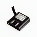 G-best(警備用品)【BP258】リチウムイオンバッテリーパック