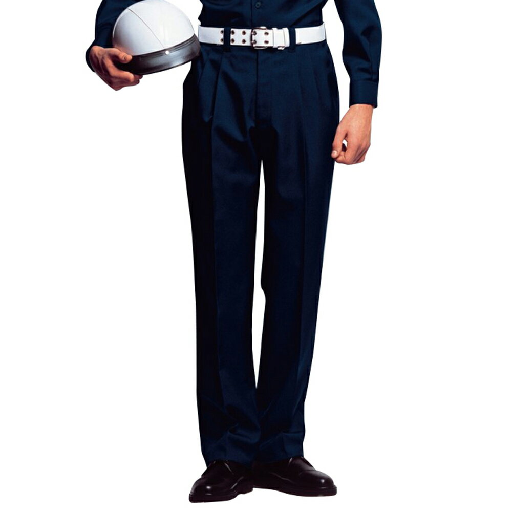 G-best(警備用品)【G5575】冬アジャスターパンツ