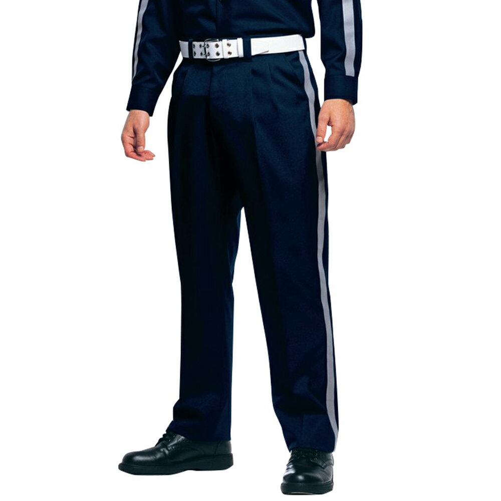 G-best(警備用品)【G5585】冬アジャスターパンツ