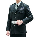 G-best(警備用品)【G5709】ジャケット(黒)