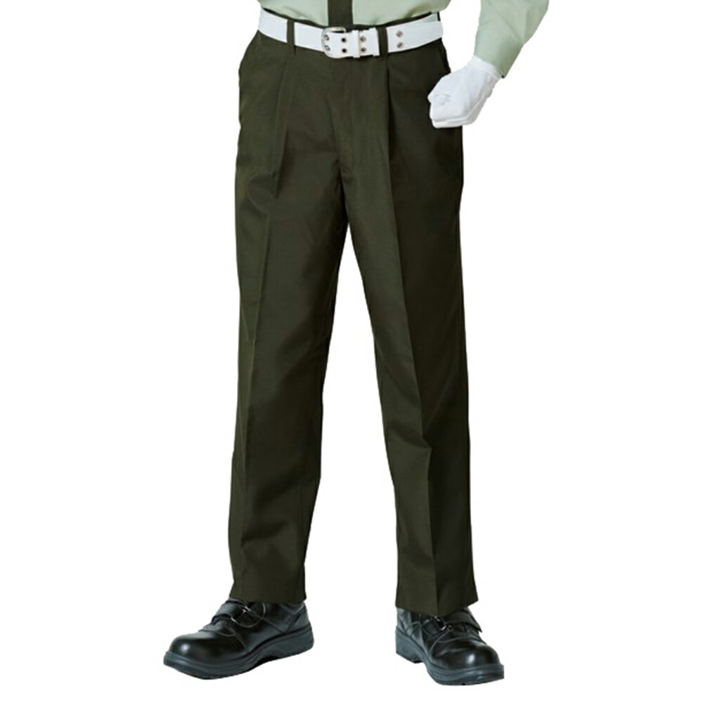 G-best(警備用品)【G597】夏アジャスターパンツ