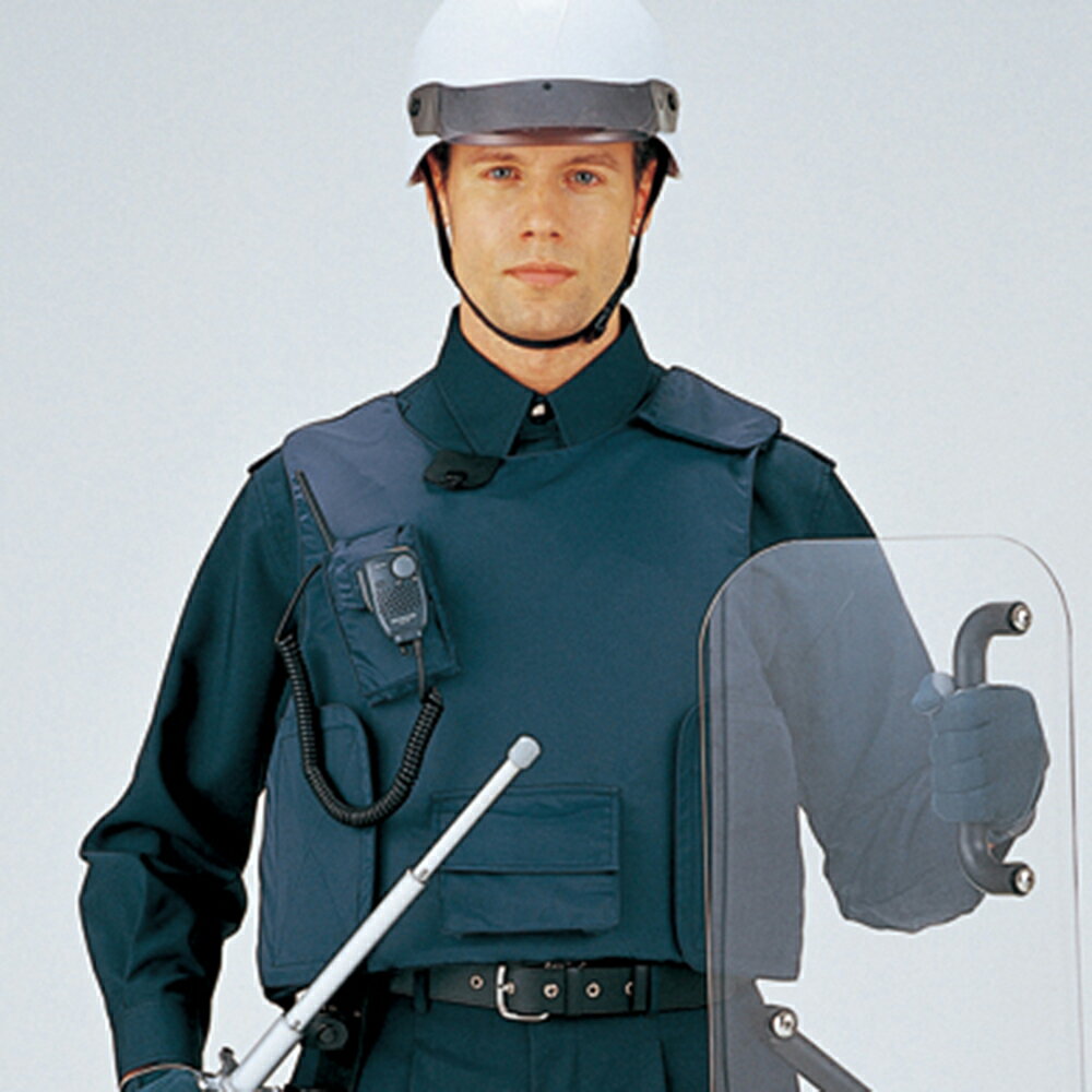 G-best(警備用品)【S012】アウター用カバー