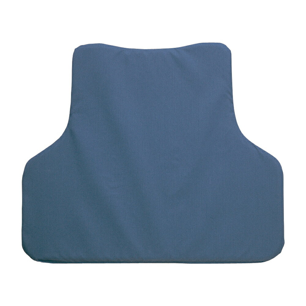 G-best(警備用品)【S037】防弾防刃パネル 後身※受注生産品