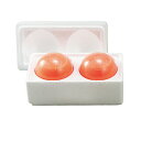 G-best(警備用品)【S050】スカットボール(2個組)