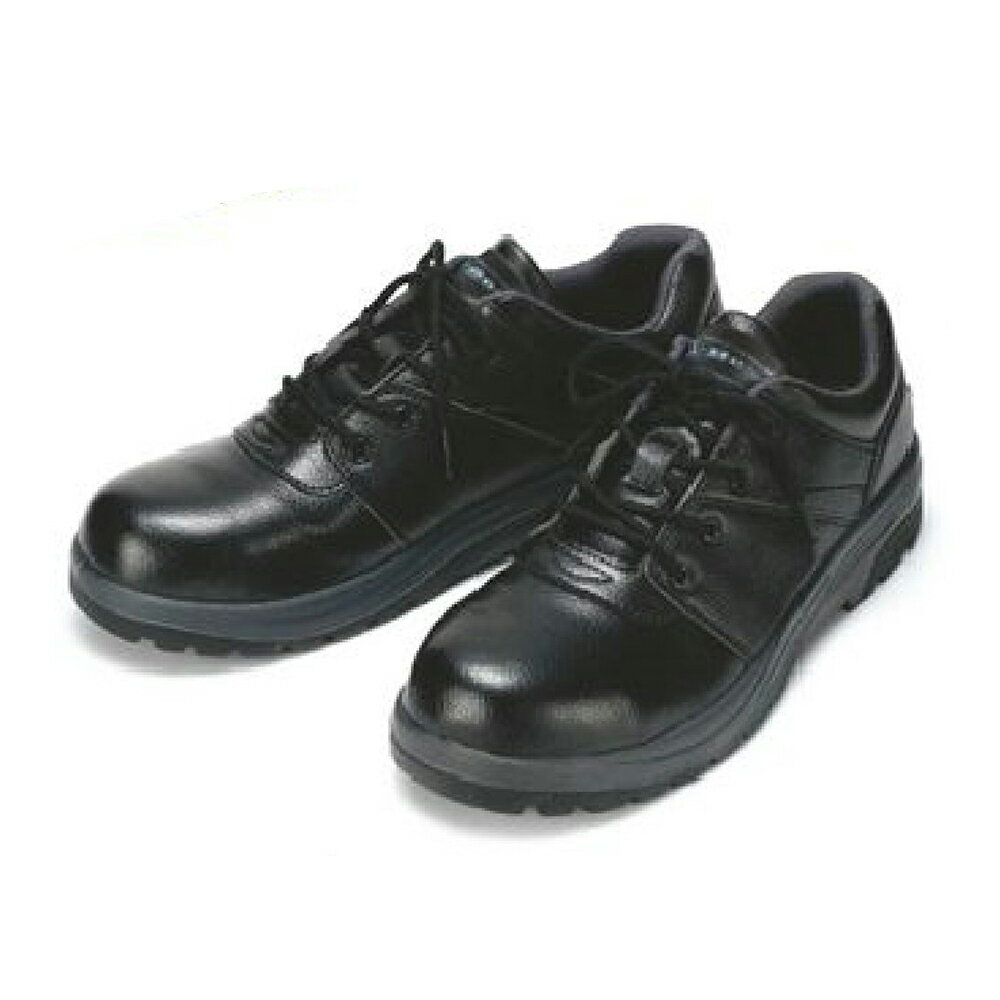 G-best(警備用品)【S100】短靴(反射付)紐式