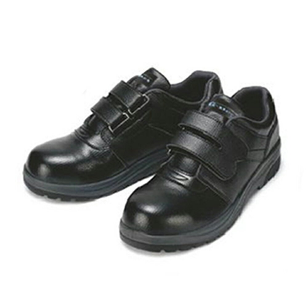 G-best(警備用品)【S101】短靴(反射付)マジック式