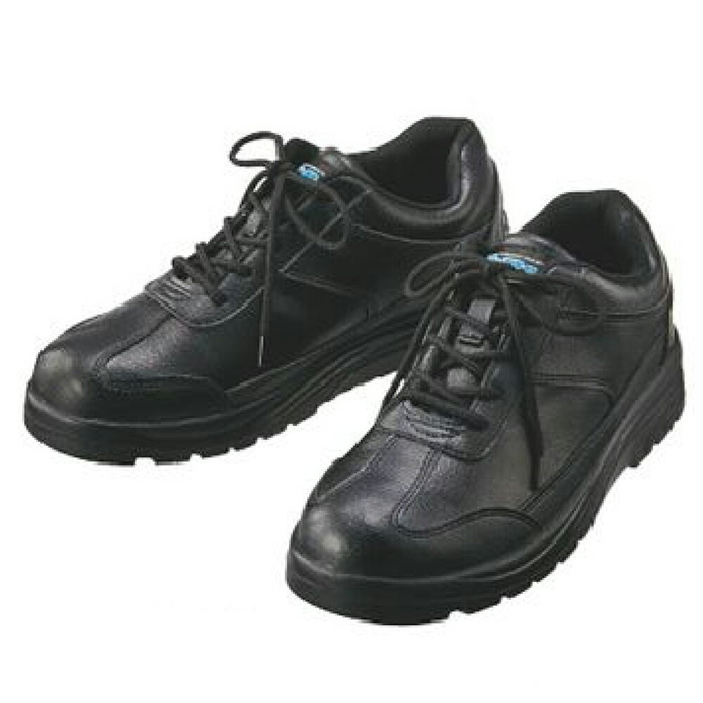 G-best(警備用品)【S110】短靴(反射付)紐式