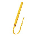 G-best(警備用品)【S302】吊紐 黄 ダブル