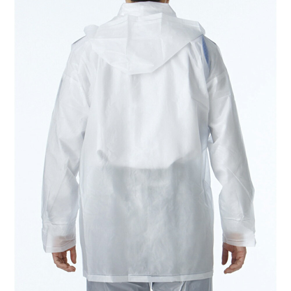 G-best（警備用品）【S410】EAVレインスーツ（上下組）