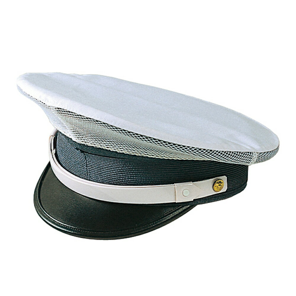 G-best(警備用品)【S453】布メッシュ帽子カバー