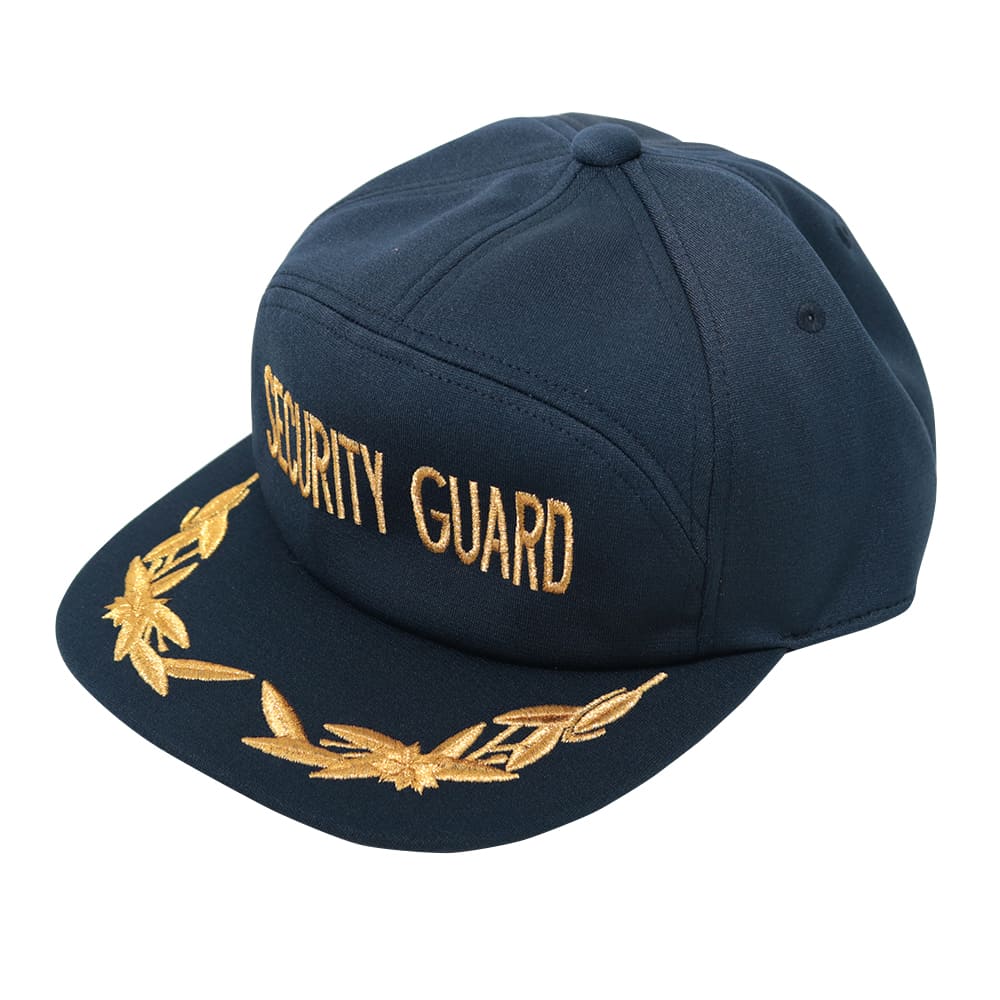 G-best(警備用品)【S481】アポロキャップ 紺