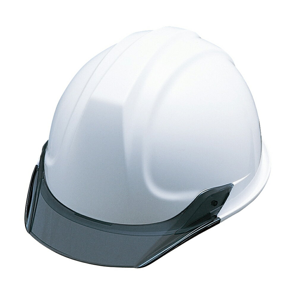 G-best(警備用品)【S521】ヘルメットSY-C 白