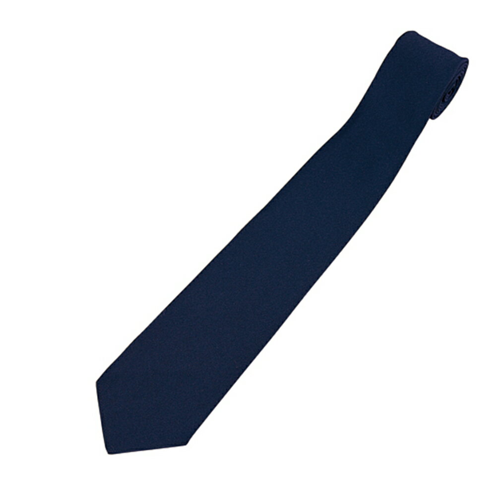 G-best(警備用品)【S560】ネクタイ 濃紺