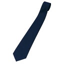 G-best(警備用品)【S590】高級ネクタイ 濃紺