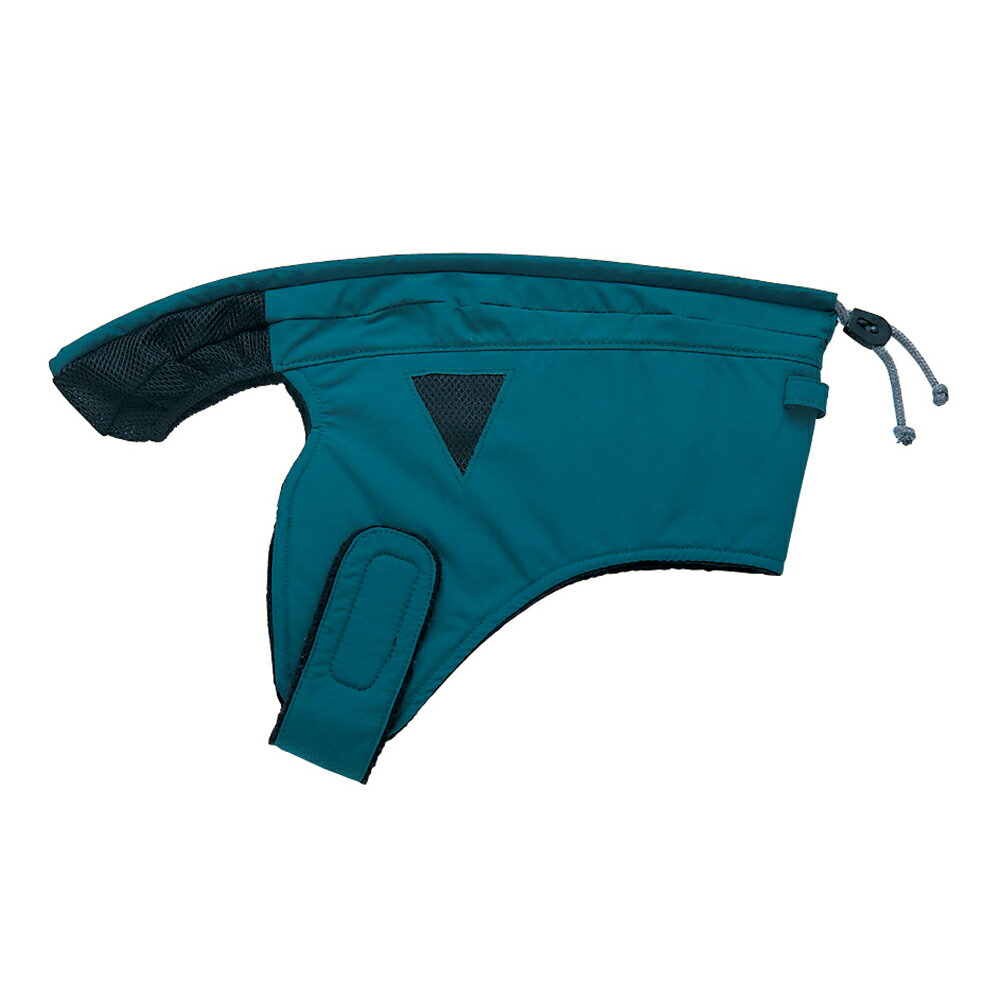 G-best(警備用品)【ST1922B】防寒の達人ブルーグリーン