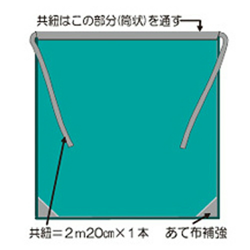 ・腰下前掛(共紐)国産品各種別注も承りますので...の紹介画像2