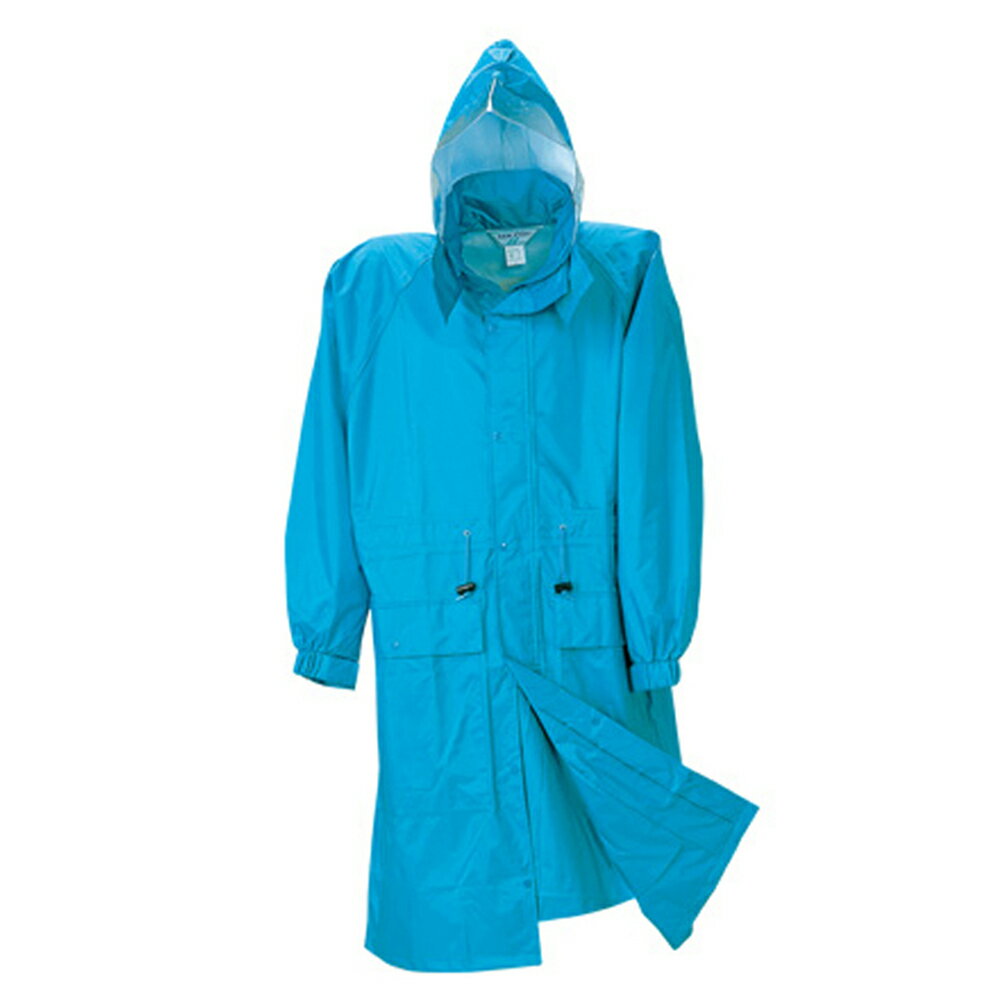 ・レインストーリー350(コートタイプ)耐水圧:10,000mm透湿度:3,000g/m2・24h