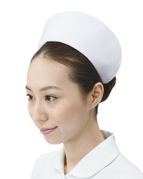 ナースキャップコスプレ/仮装看護師・看護婦用白ナースキャップ