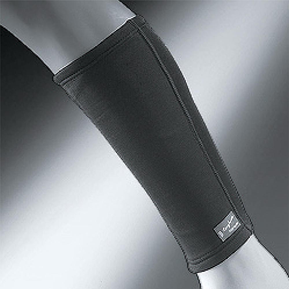 おたふく手袋（OTAFUKU）【JW-123】レッグウォーマー発熱防風