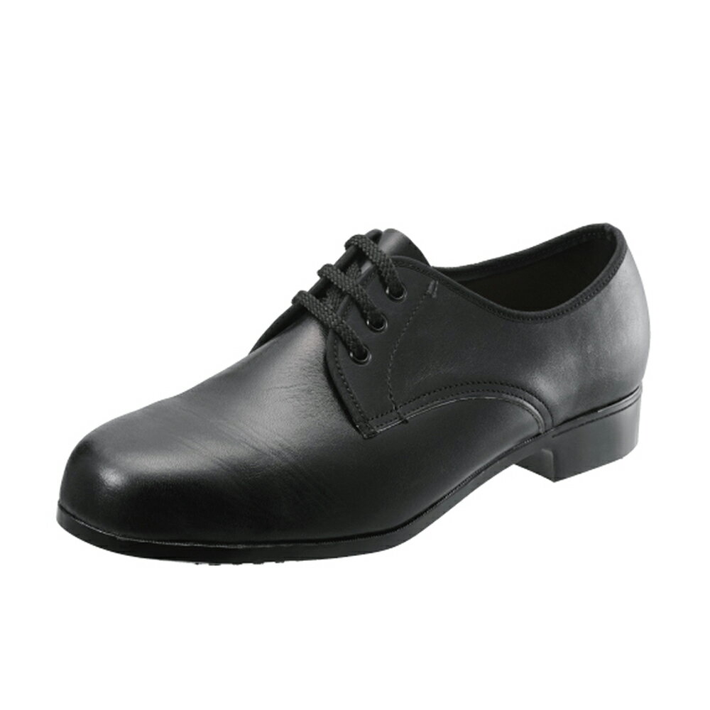 【6061黒】短靴女性用スタンダードタイプ！