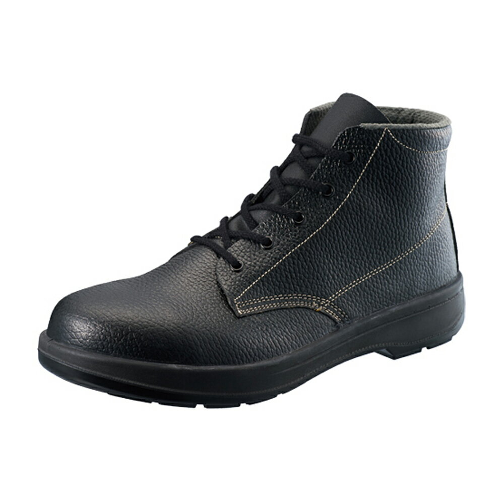 Safety Shoes - 【AW22】中編上靴足にやさしい、軽やかで、履き心地抜群の安全靴！