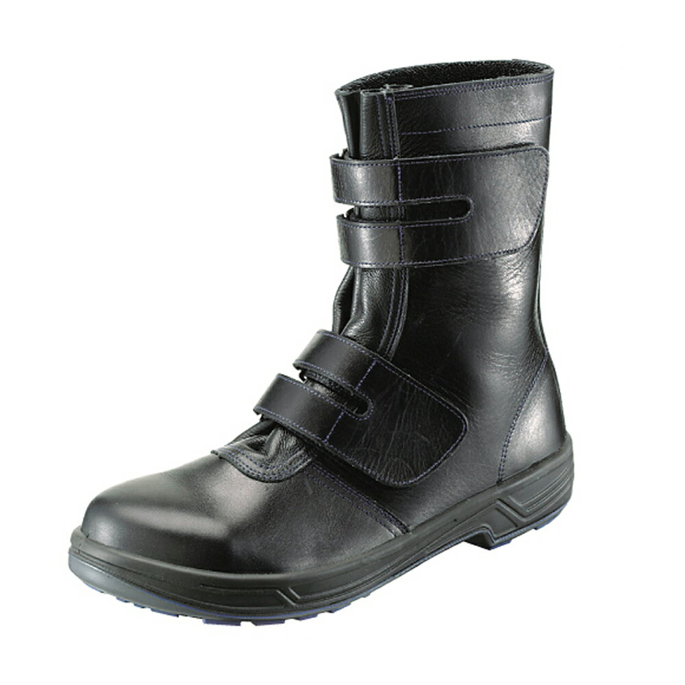 【8538】長編上靴ワンランク上の履き心地!高級モデル！