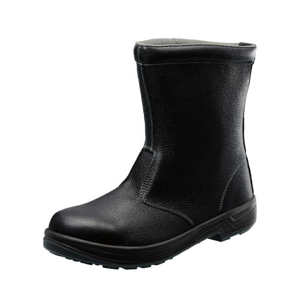 Rakuten - 【SS44】半長靴SX3層底の基本性能を網羅したベーシックタイプ！