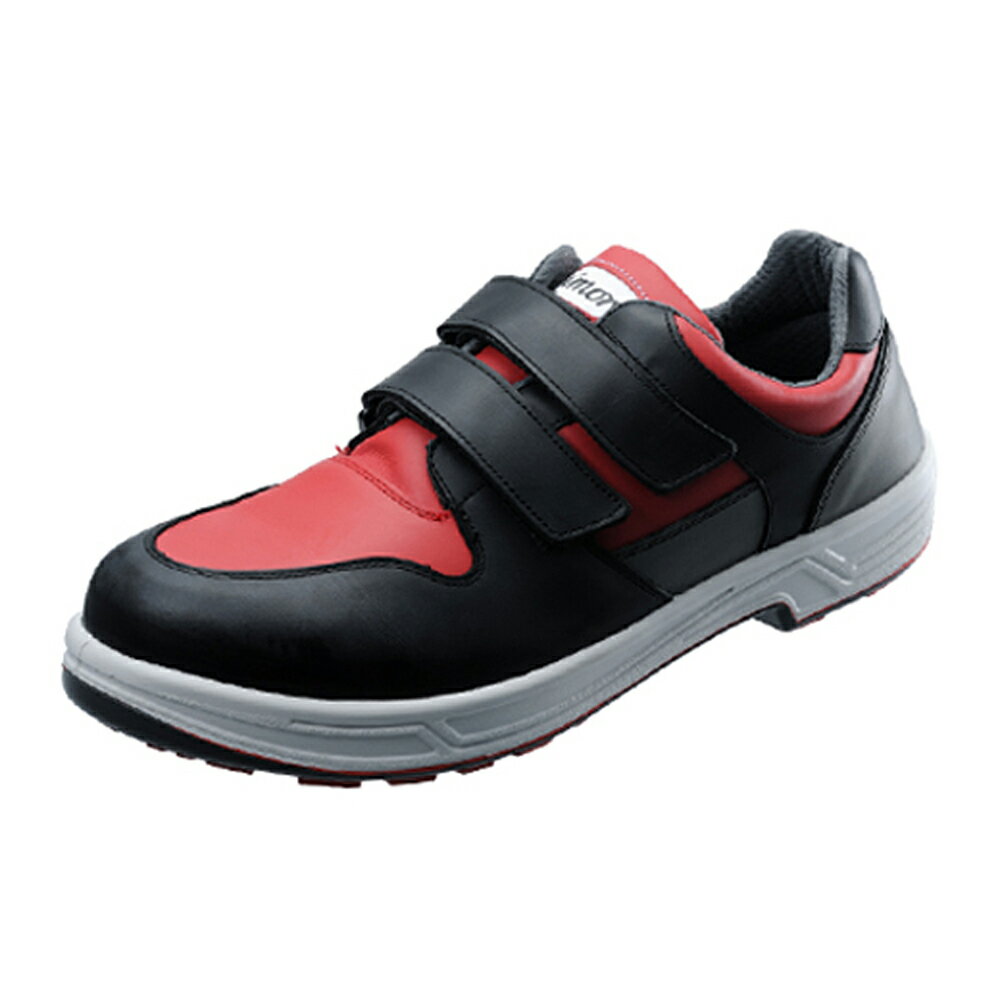 Rakuten - 【8518黒/赤】短靴ワンランク上の履き心地!高級モデル！