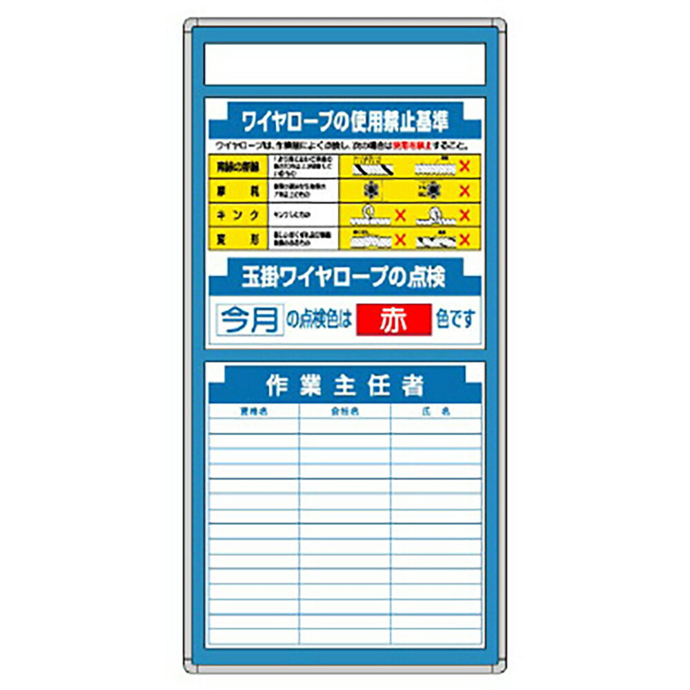 Rakuten - ユニット(UNIT)【314-03】◎G安全掲示板　表示板セット
