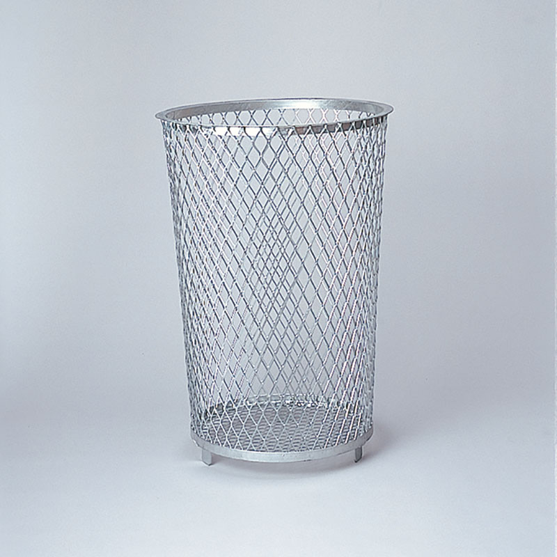 ユニット(UNIT)【375-20A】くず入れ　850H×600Φ