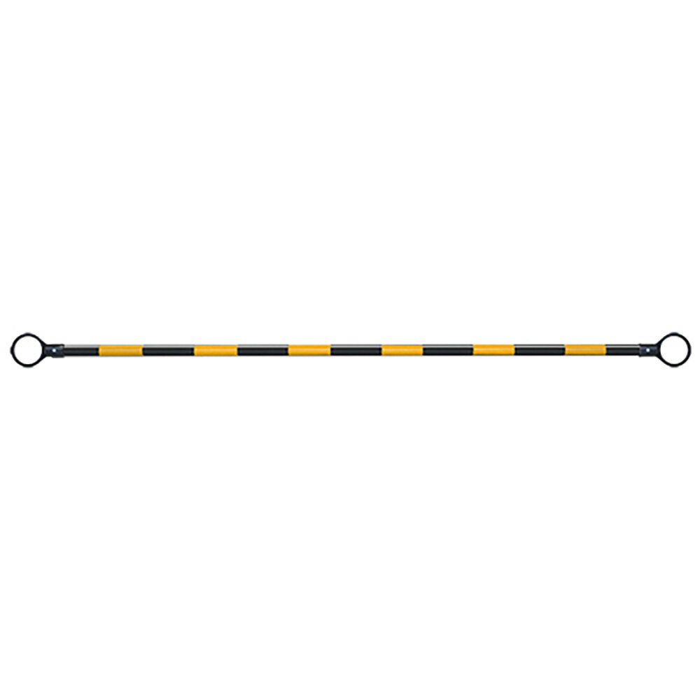 Rakuten - ユニット(UNIT)【385-33】◎コーンバー　黄黒　34φ×2000